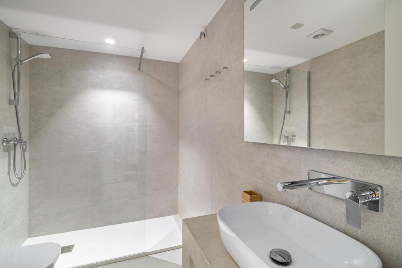 Comtal Homey Apartments Barcelona Exterior foto