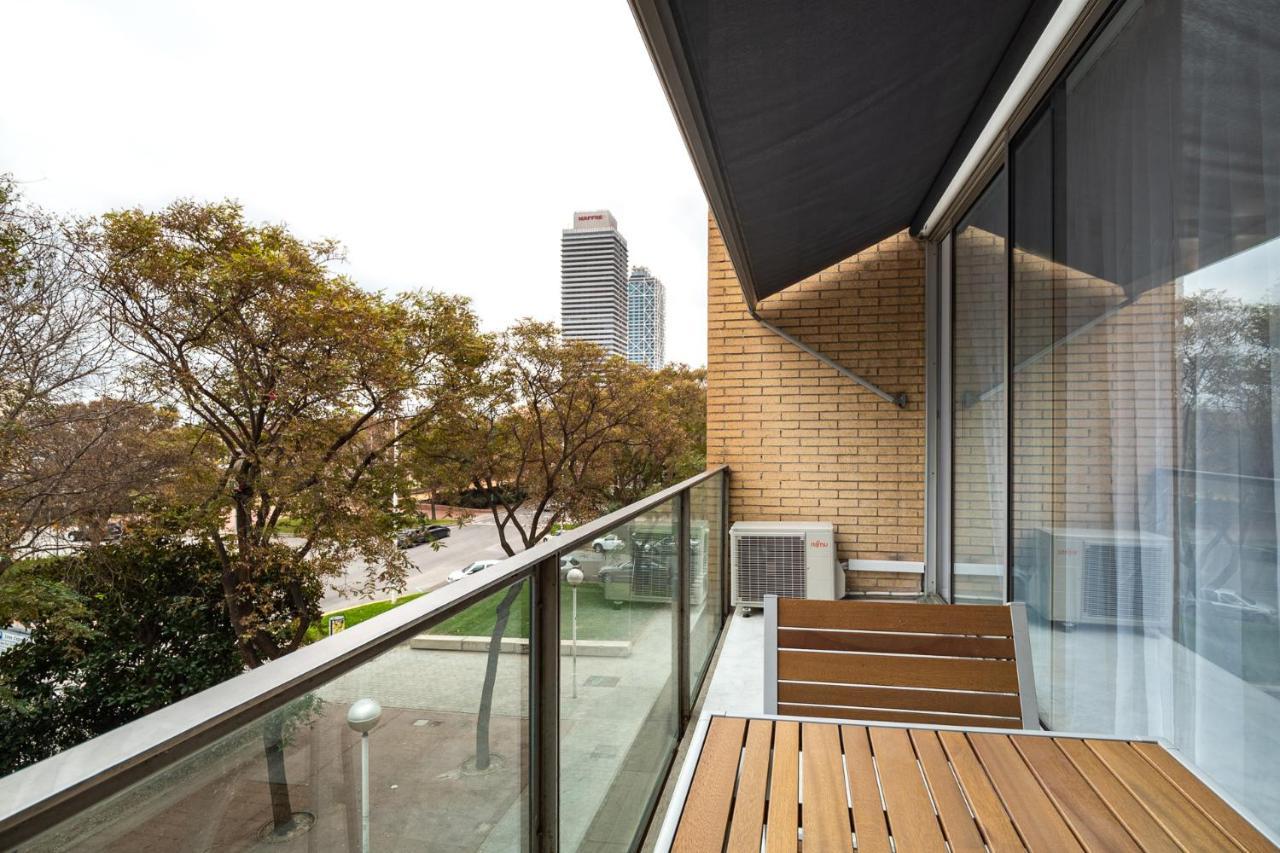 Comtal Homey Apartments Barcelona Exterior foto