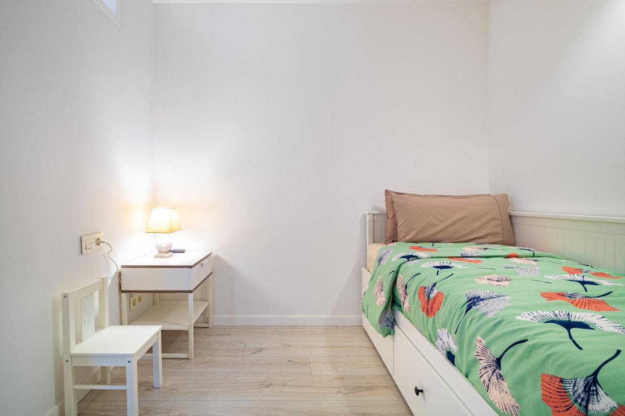 Comtal Homey Apartments Barcelona Exterior foto