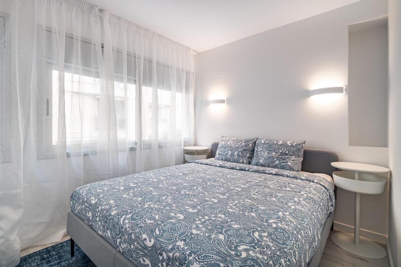 Comtal Homey Apartments Barcelona Exterior foto